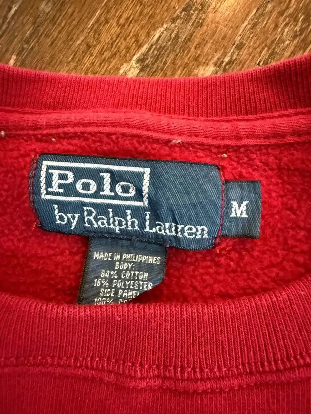 Polo Ralph Lauren polo ralph